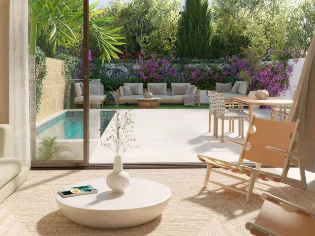 Casa en venta en Galapagar