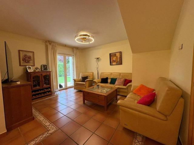 Casa en venta en Galapagar, Madrid