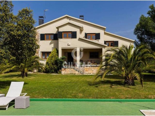 Casa en venta en Galapagar, Madrid
