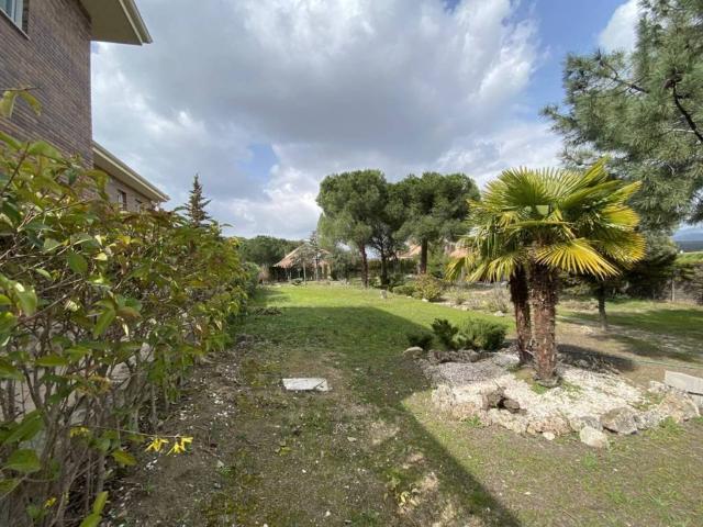 Casa en venta en Galapagar, Madrid
