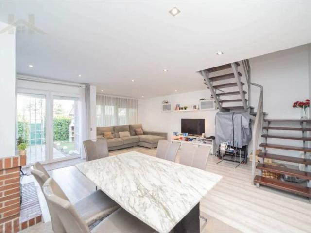 Casa en venta en Galapagar, Madrid