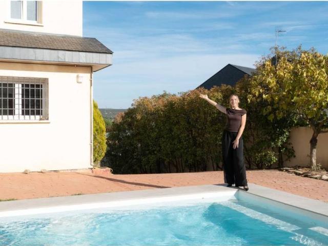 Casa en venta en Galapagar, Madrid