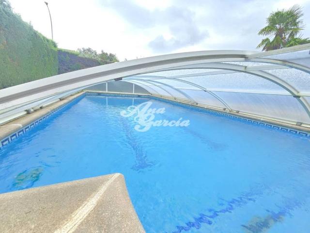 Casa en venta en Galapagar, Madrid