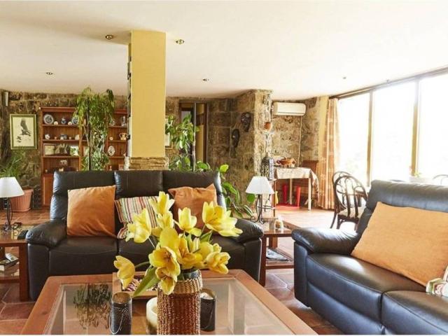 Casa en venta en Galapagar