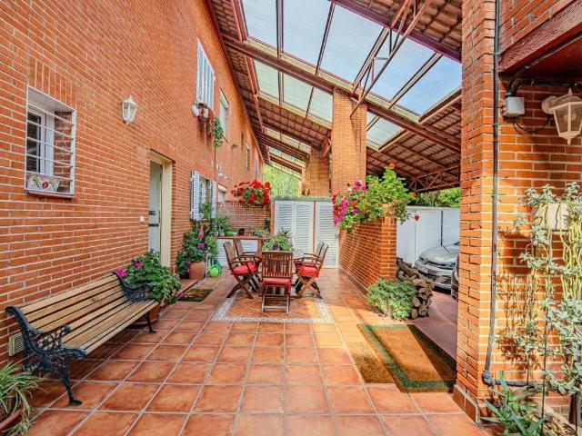 Casa en venta en Galapagar