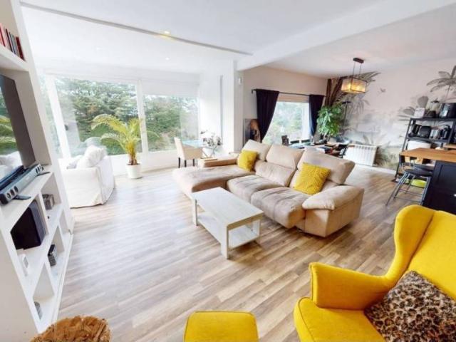Casa en venta en Galapagar, Madrid