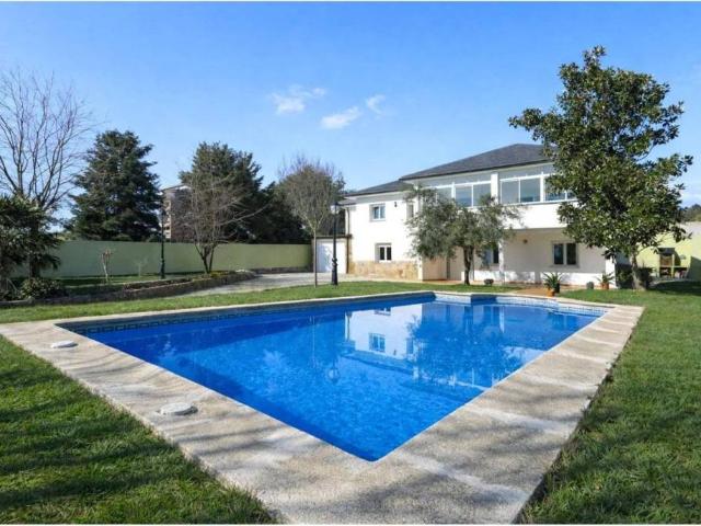 Casa en venta en Galapagar, Madrid