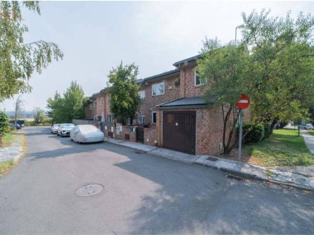 Casa en venta en Galapagar, Madrid