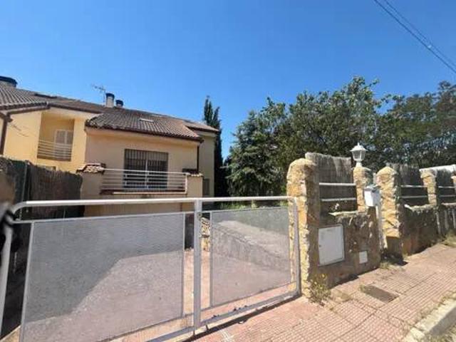 Casa en venta en Zorreras, Galapagar