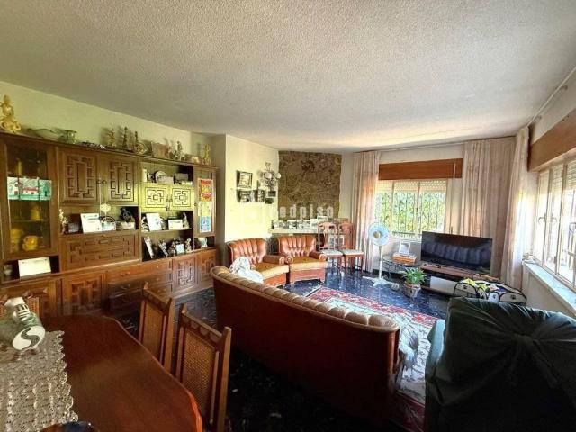 Casa en venta en Galapagar, Madrid