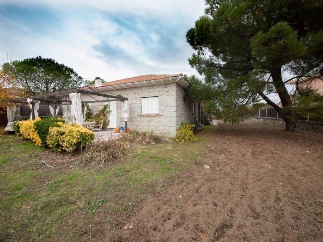 Casa en venta en Canteros, Galapagar