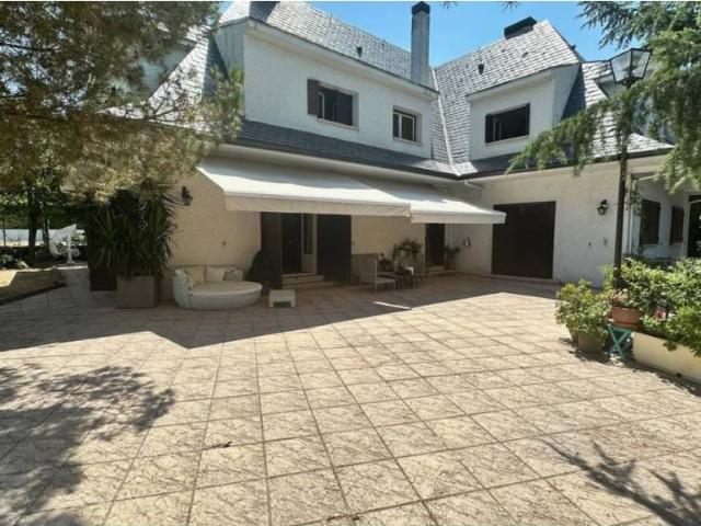 Casa en venta en Galapagar, Comunidad de Madrid