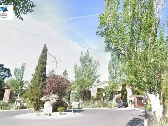 Casa en venta en El Guijo, Galapagar