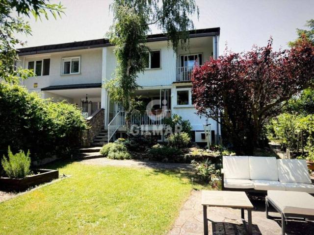 Casa en venta en Galapagar, Madrid