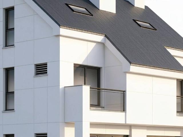 Casa en venta en Las Columnas, Galapagar