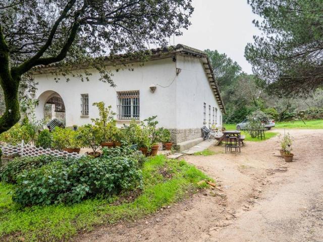 Casa en venta en Galapagar