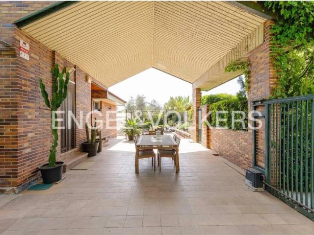Casa en venta en Galapagar, Madrid