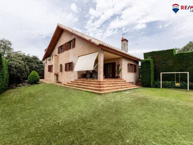 Casa en venta en Galapagar