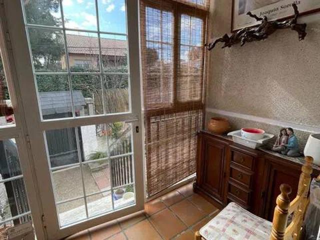 Casa en venta en Galapagar, Madrid