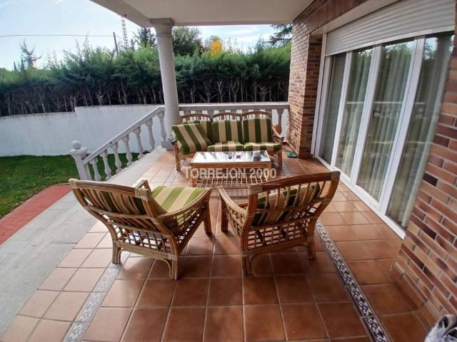 Casa en venta en Galapagar, Madrid