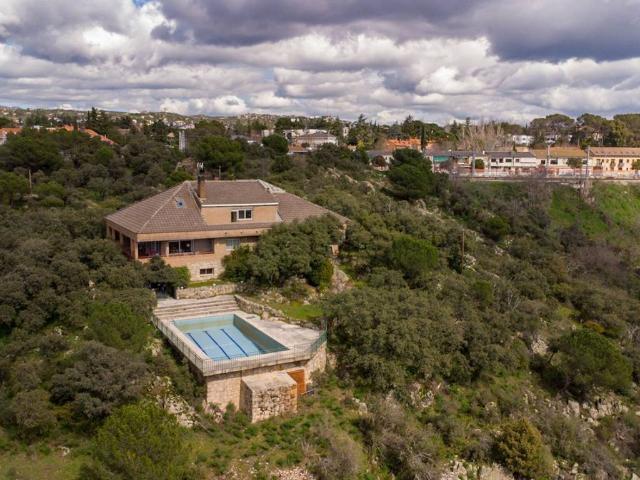 Casa en venta en Galapagar