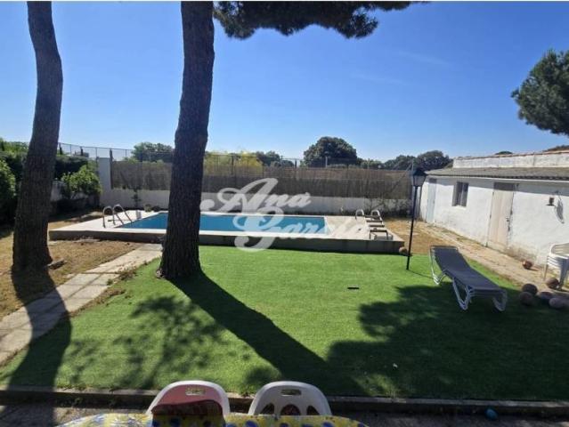 Casa en venta en Galapagar, Madrid