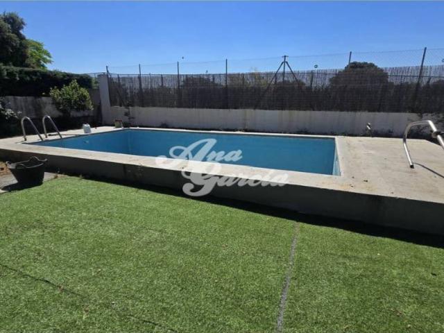 Casa en venta en Galapagar, Madrid