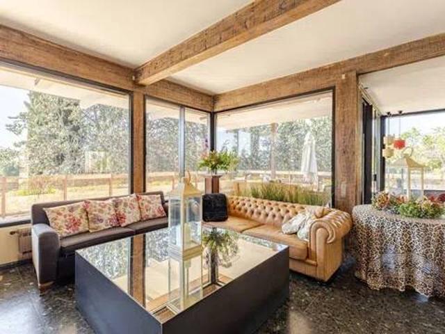 Casa en venta en La Navata, Galapagar