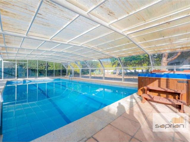 Casa en venta en Galapagar, Madrid