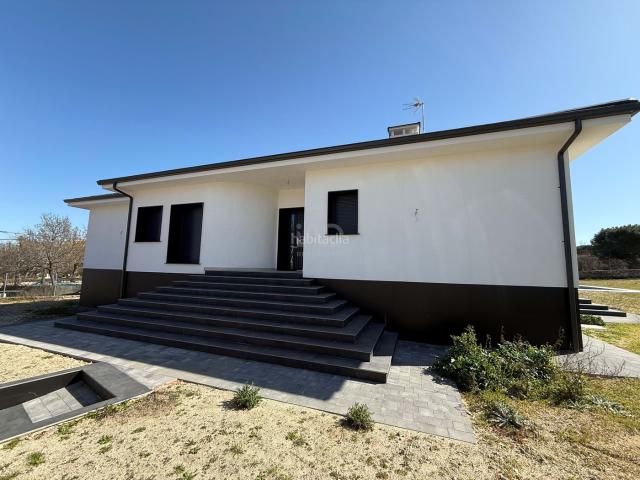 Casa en venta en Canteros, Galapagar