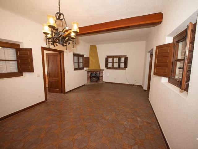 Casa en venta en Canteros, Galapagar