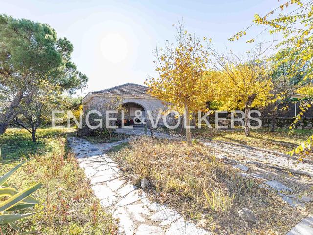 Casa en venta en Galapagar, Madrid