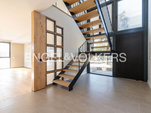 Casa en venta en Canteros, Galapagar