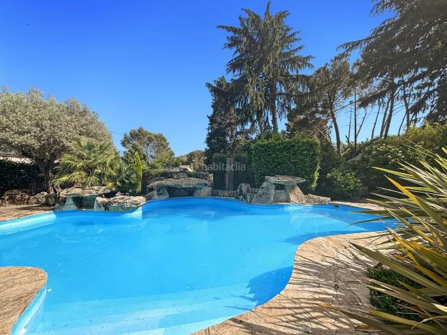 Casa en venta en Canteros, Galapagar