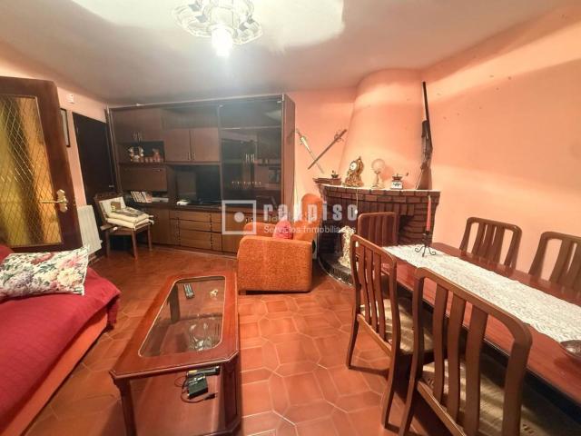 Casa en venta en Canteros, Galapagar