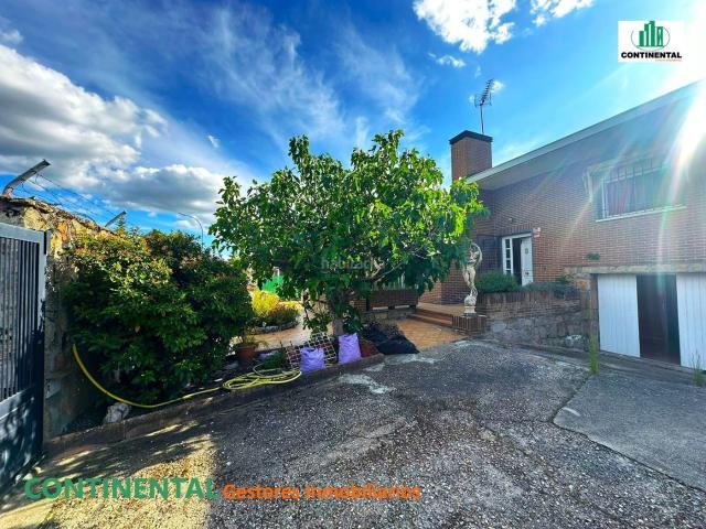 Casa en venta en Galapagar, Madrid