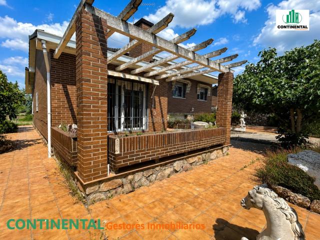 Casa en venta en Canteros, Galapagar