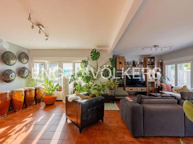 Casa en venta en Canteros, Galapagar