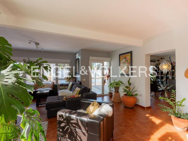 Casa en venta en La Estación, Collado