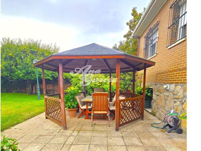 Casa en venta en Canteros, Galapagar