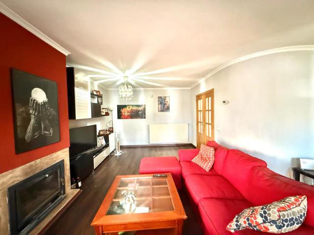 Casa en venta en Canteros, Galapagar