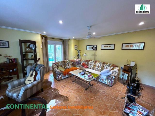 Casa en venta en Canteros, Galapagar