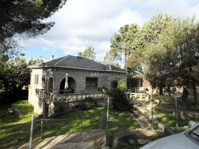Casa en venta en Canteros, Galapagar