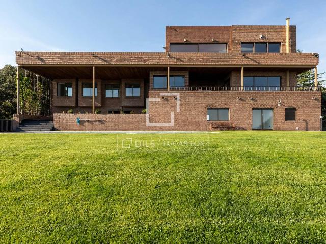 Casa en venta en Galapagar, Madrid