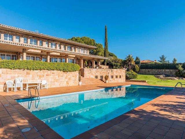 Casa en venta en Canteros, Galapagar