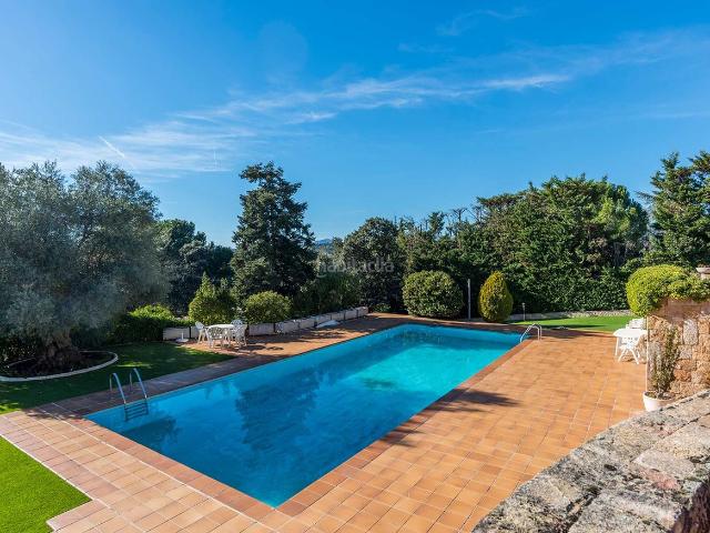 Casa en venta en Canteros, Galapagar
