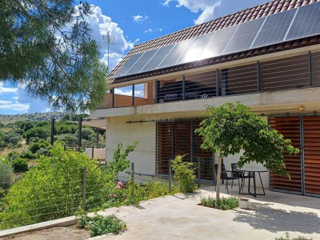 Casa en venta en Canteros, Galapagar