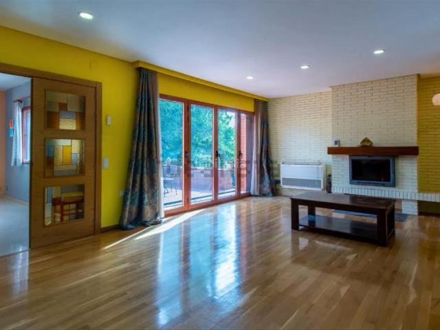 Casa en venta en Canteros, Galapagar