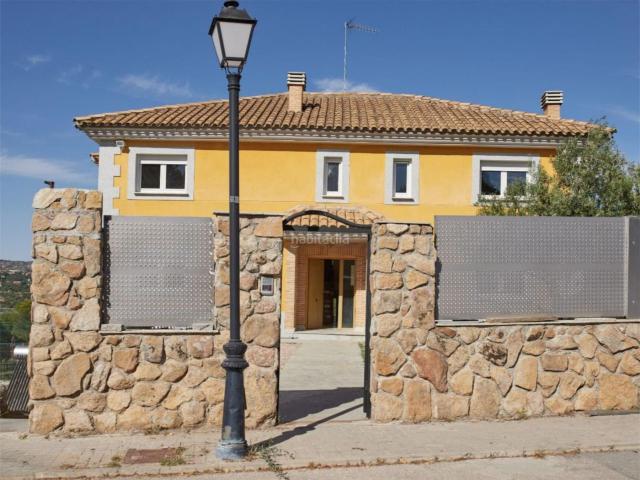 Casa en venta en Canteros, Galapagar