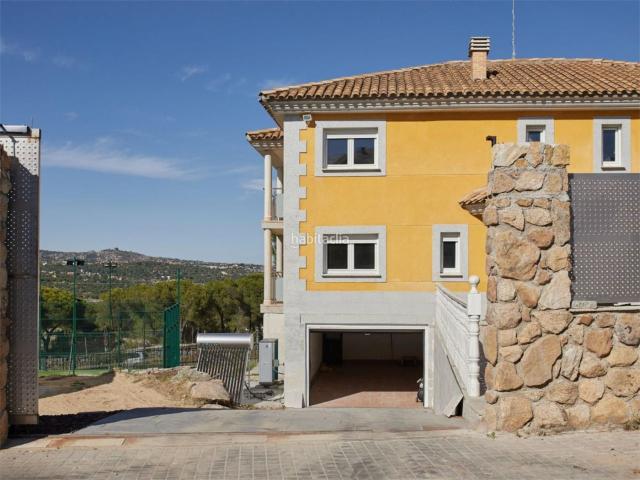 Casa en venta en Canteros, Galapagar